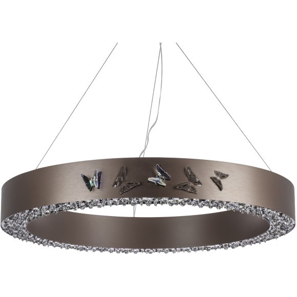 Люстра подвесная Faraone Lightstar 701181