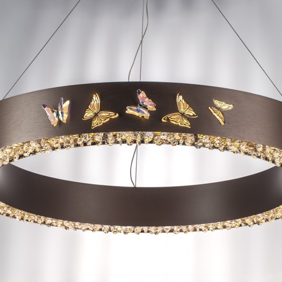 Люстра подвесная Faraone Lightstar 701181