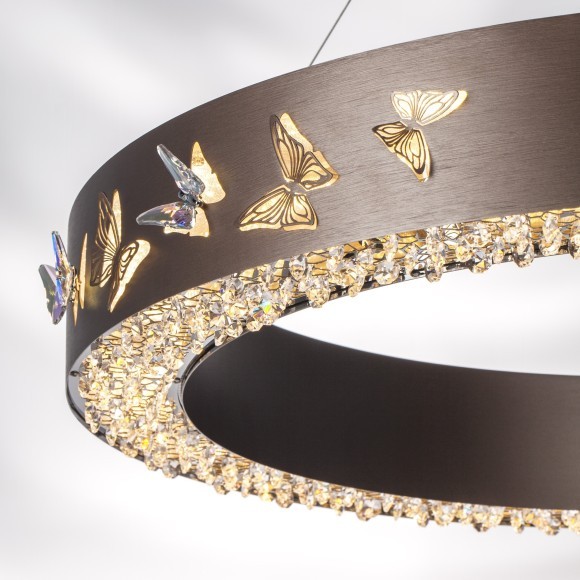 Люстра подвесная Faraone Lightstar 701181