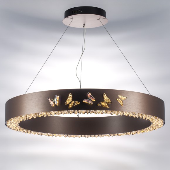 Люстра подвесная Faraone Lightstar 701181