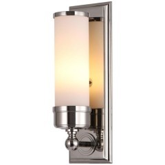 Светильник настенный (Бра) APL.804.11.01 Светильник настенный (Бра) APL.804.11.01