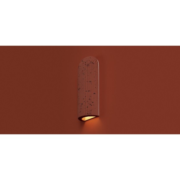 Настенный светильник (бра) Freya FR5582WL-01R1