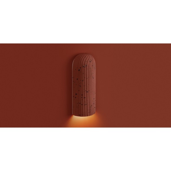 Настенный светильник (бра) Freya FR5582WL-01R1