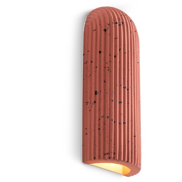 Настенный светильник (бра) Freya FR5582WL-01R1