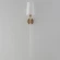 Бра Crystal Lux LUMINOUS AP1 BRASS 3901/401