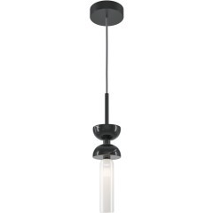 Подвесной светильник Maytoni MOD178PL-01B Подвесной светильник Maytoni MOD178PL-01B