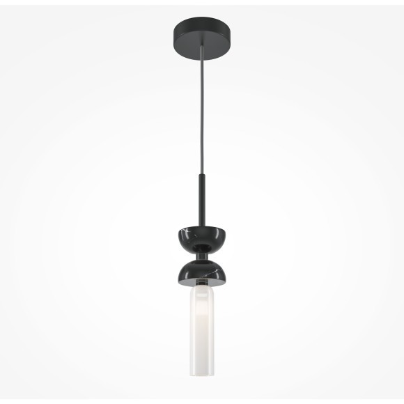 Подвесной светильник Maytoni MOD178PL-01B