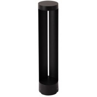 Ландшафтный светильник Arte Lamp NEW YORK A1645PA-1BK