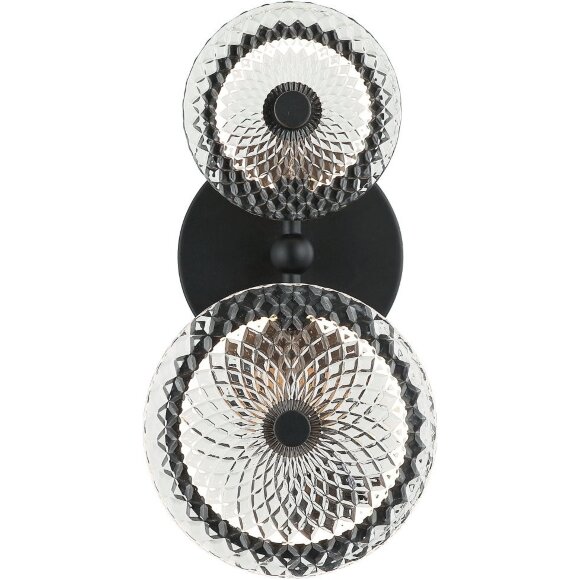 Светильник настенный светодиодный Stilfort 4012/02/02W, серия Sportu