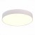 ST606.532.36 Светильник потолочный Белый LED 1*36W 3000K 3 240Lm Ra90 120° IP20 D300xH55 180-240V Накладные светильники