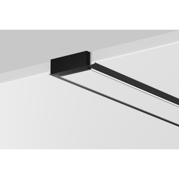 Комплект заглушек (для профиля 22×06) 10 шт., 642012 Комплект заглушек (для профиля 22×06) 10 шт., 642012