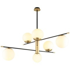 Люстра потолочная APL.313.07.06 Люстра потолочная APL.313.07.06