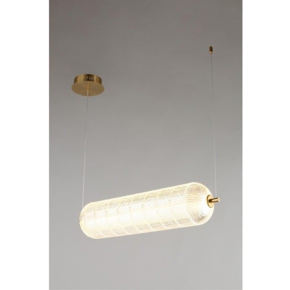 Подвесной светильник Cedrello OML-68803-01