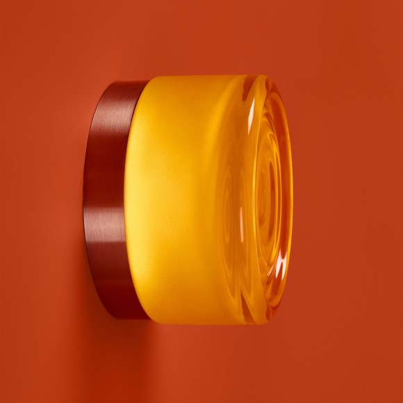 Настенный светильник (бра) Freya FR5603WL-L8YA1