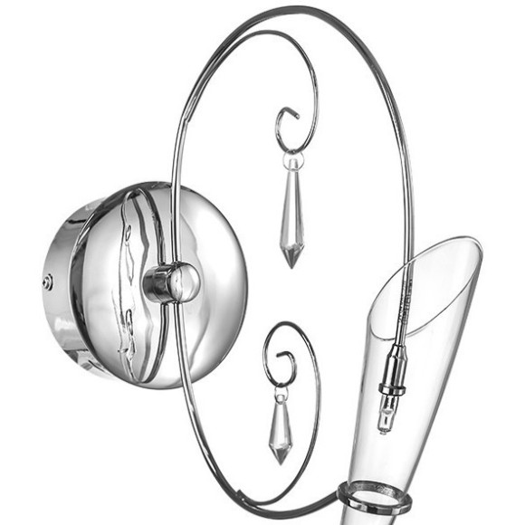 Бра Lightstar 755614 Scarabeo под лампу 1xG4 35W 12V