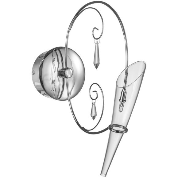 Бра Lightstar 755614 Scarabeo под лампу 1xG4 35W 12V
