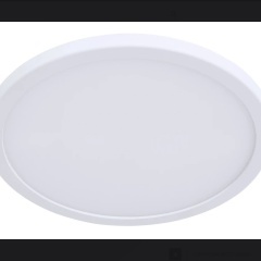 Потолочный светильник Arte Lamp A2532PL-1WH