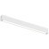 DK8004-CONN-WH Трековый белый светодиодный светильник-коннектор Denkirs SMART LINEAR 18Вт, 1520Лм, CRI90, 3000K-6000K, 120° DK8004-CONN-WH Трековый белый светодиодный светильник-коннектор Denkirs SMART LINEAR 18Вт, 1520Лм, CRI90, 3000K-6000K, 120°