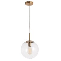 Подвесной светильник Arte Lamp A1925SP-1AB VOLARE под лампу 1xE27 60W