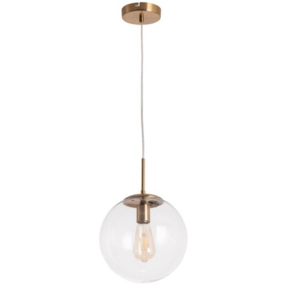 Подвесной светильник Arte Lamp A1925SP-1AB VOLARE под лампу 1xE27 60W