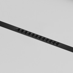 DK8301-BK Акцентный SMART светильник Denkirs GRILL (ZigBee 3.0, Wi-Fi, Bluetooth, Tuya, Smart Home, Алиса) 9Вт, 2700–6000K, 24°, Ra95, 100–265VAC, алюминий, черный