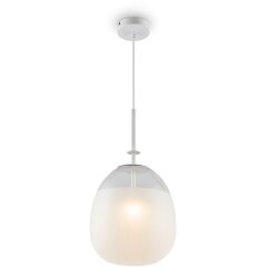 Подвесной светильник светодиодный Lune P072PL-L5W3K Подвесной светильник светодиодный Lune P072PL-L5W3K