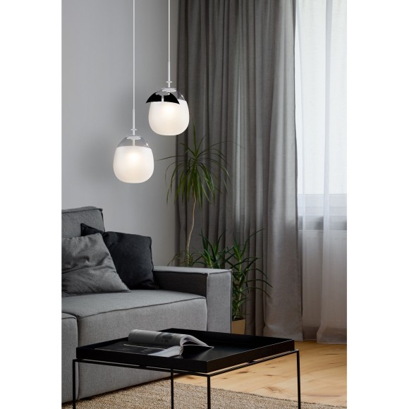 Подвесной светильник светодиодный Lune P072PL-L5W3K