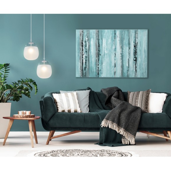 Подвесной светильник светодиодный Lune P072PL-L5W3K