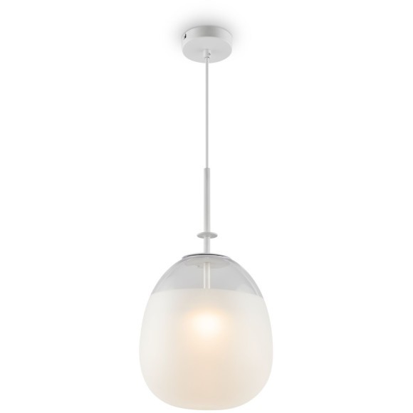 Подвесной светильник светодиодный Lune P072PL-L5W3K