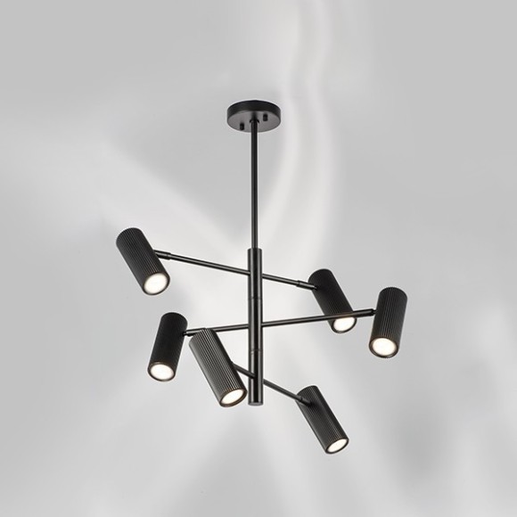 Потолочная люстра Roma 718267