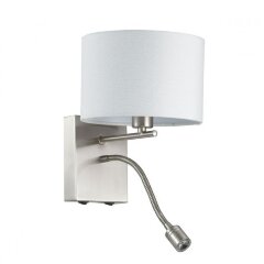 Бра Lumion 3745/1A Nikki под лампу 1xE14 43W Бра Lumion 3745/1A Nikki под лампу 1xE14 43W