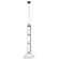 10192/L Подвесной светильник LOFT IT Noctambule