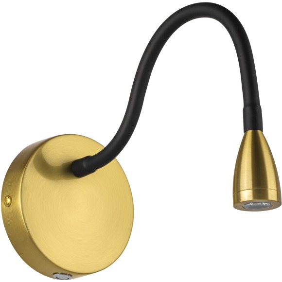 Бра LED 3000K 200Lm Muro III Lightstar 808631