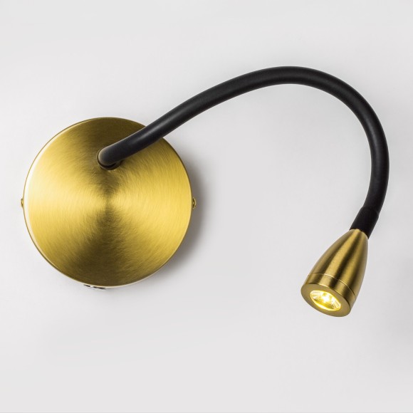 Бра LED 3000K 200Lm Muro III Lightstar 808631