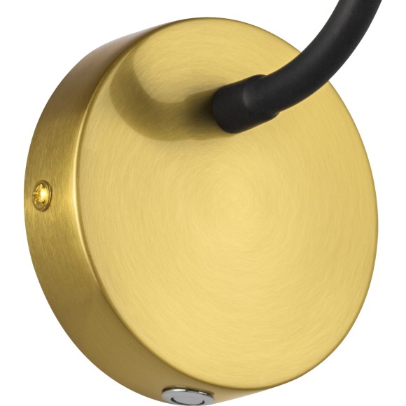 Бра LED 3000K 200Lm Muro III Lightstar 808631