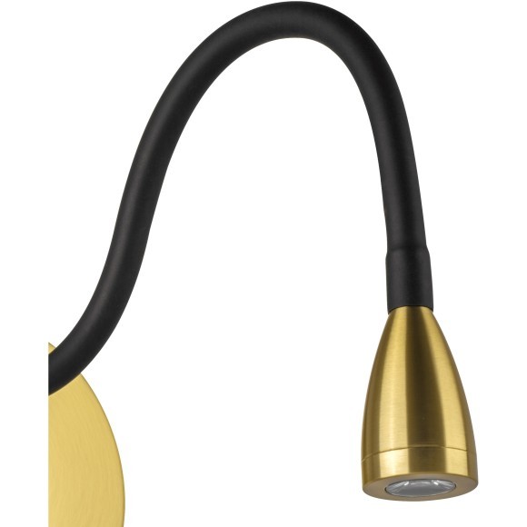 Бра LED 3000K 200Lm Muro III Lightstar 808631