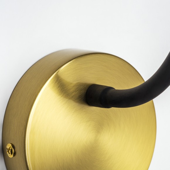 Бра LED 3000K 200Lm Muro III Lightstar 808631