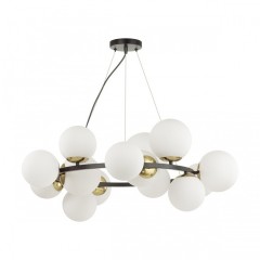 Люстра E14 14х40W MELONA Lumion 6508/14 Люстра E14 14х40W MELONA Lumion 6508/14