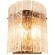 10297W French gold Настенный светильник LOFT IT Nevada