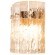 10297W French gold Настенный светильник LOFT IT Nevada