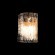 10297W French gold Настенный светильник LOFT IT Nevada
