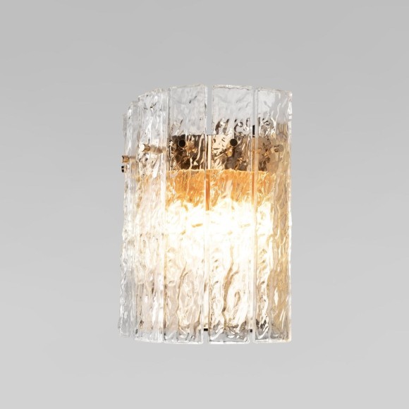 10297W French gold Настенный светильник LOFT IT Nevada