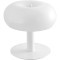 Настольная лампа диммируемая 12W 3000K белый Catania Lightstar 689916