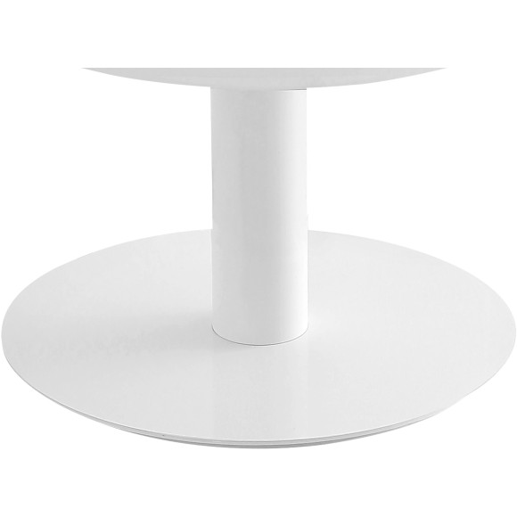 Настольная лампа диммируемая 12W 3000K белый Catania Lightstar 689916