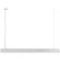 10318/D White Подвесной светильник LOFT IT Vim