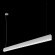 10318/D White Подвесной светильник LOFT IT Vim