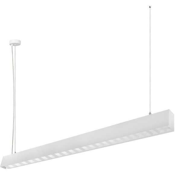 10318/D White Подвесной светильник LOFT IT Vim 10318/D White Подвесной светильник LOFT IT Vim