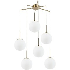 Люстра подвесная Stilfort 2168/05/06P серия Antell Люстра подвесная Stilfort 2168/05/06P серия Antell