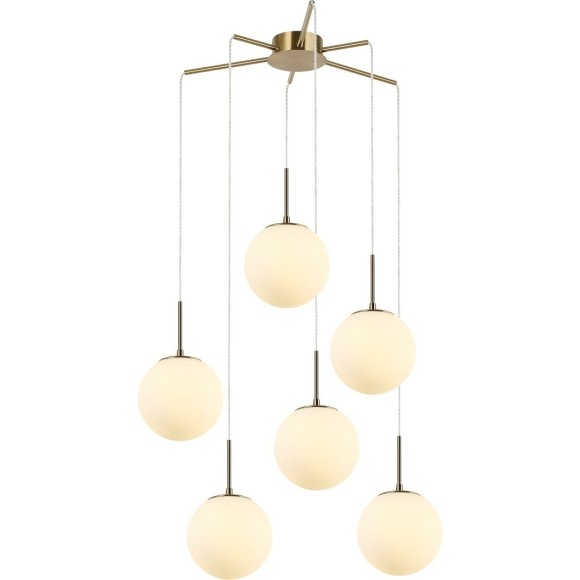 Люстра подвесная Stilfort 2168/05/06P серия Antell