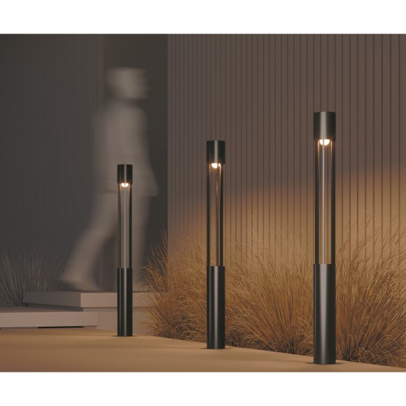 Ландшафтный светильник Outdoor O427FL-L12GF3K